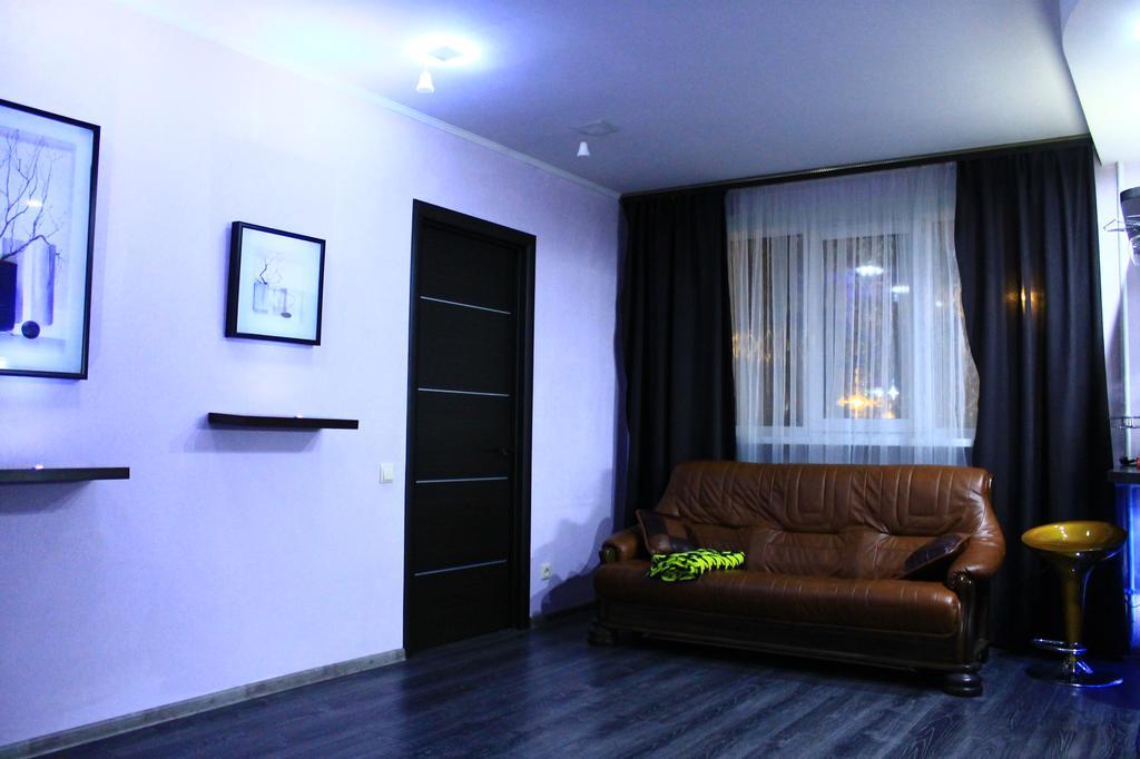 Apartment On Sovetskaya 103 Babruisk Exterior foto